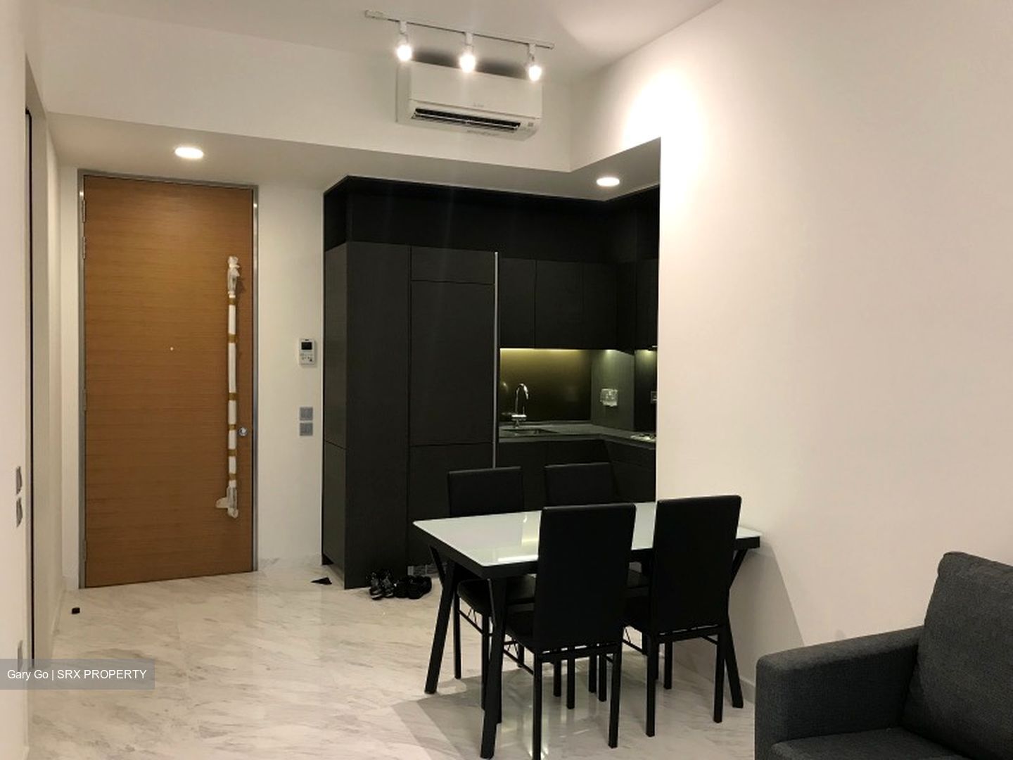 Duo Residences (D7), Apartment #618184341